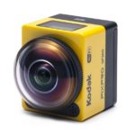 360 Grad Kamera Kodak SP360 Pixpro