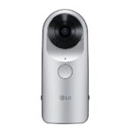 360 Grad Kamera LG R105 360 Cam