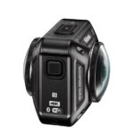 360 Grad Kamera Nikon Keymission 360