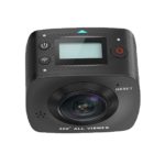 ELE CAM 360 Grad VR-Kamera