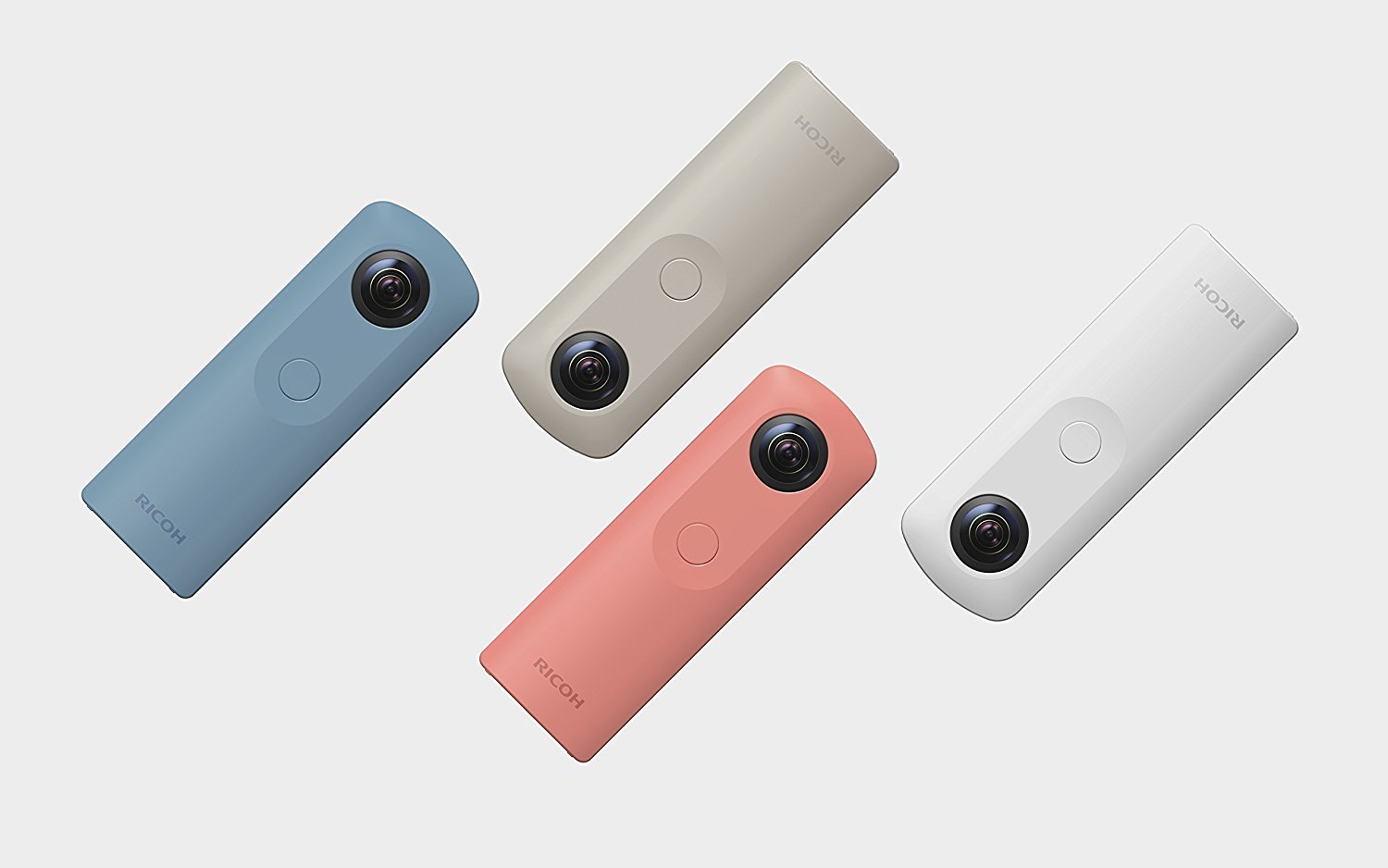 360 grad video kamera - Die besten 360 grad video kamera im Vergleich