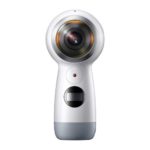 Samsung Gear 360 (2017) VR-Kamera